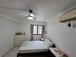 Blk 35 Telok Blangah Rise (Bukit Merah), HDB 3 Rooms #592462471